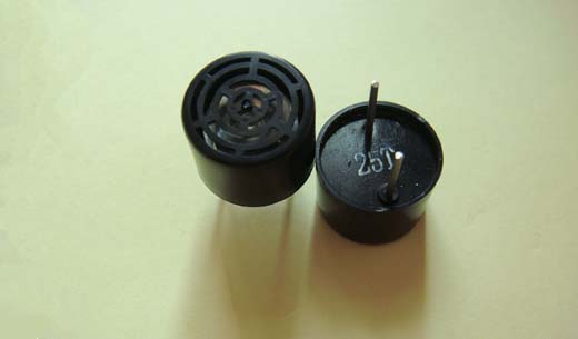 P25-16S,25K驅(qū)動(dòng)物超聲波傳感器