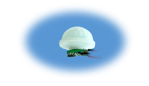 SL145雙通道方向識(shí)別人體感應(yīng)模塊