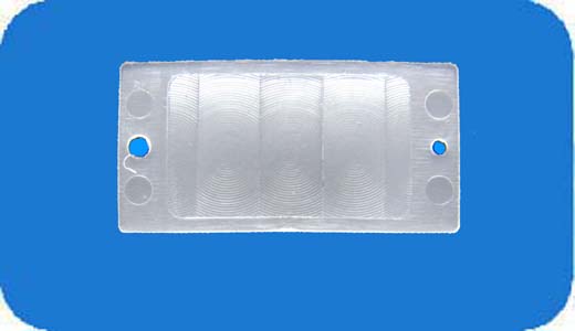 菲涅爾透鏡7707-1B（平板）