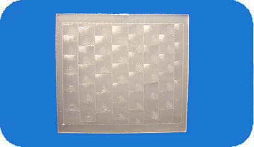 菲涅爾透鏡8403-2（平板）