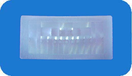 菲涅爾透鏡片8761-1（平板）