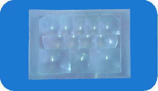 菲涅爾透鏡廠家7601-15（平板）