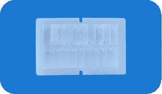 菲涅爾鏡片7704-2（平板）