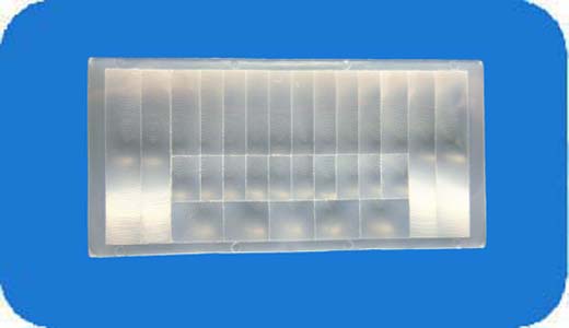 菲涅爾透鏡廠家8033（平板）