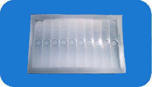 菲涅爾透鏡廠家8719（平板）