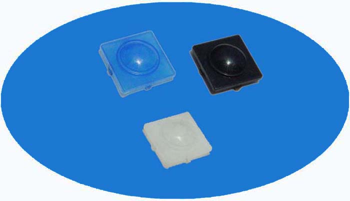 人體感應(yīng)透鏡8109（球面）