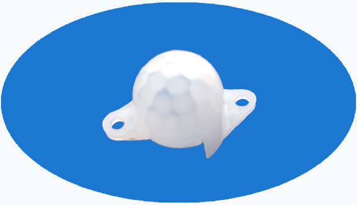 人體感應(yīng)透鏡8134（球面）