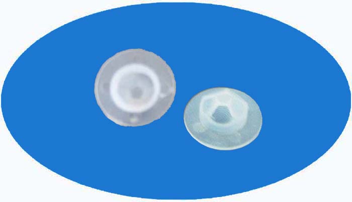 人體感應(yīng)透鏡8140（球面）