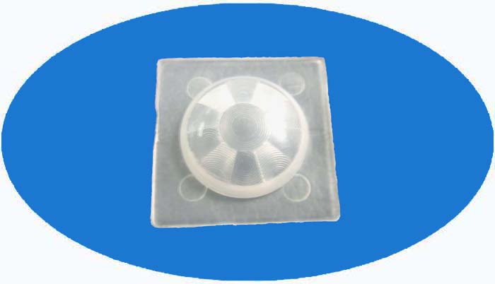 人體感應(yīng)透鏡8307-3（球面）