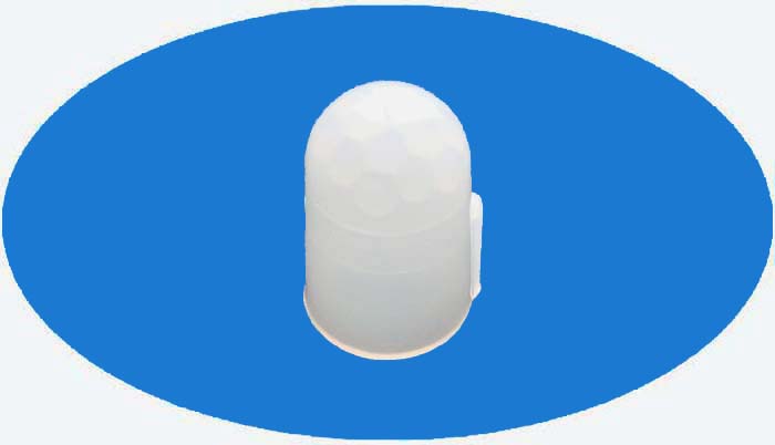 人體紅外透鏡8308-3（球面）