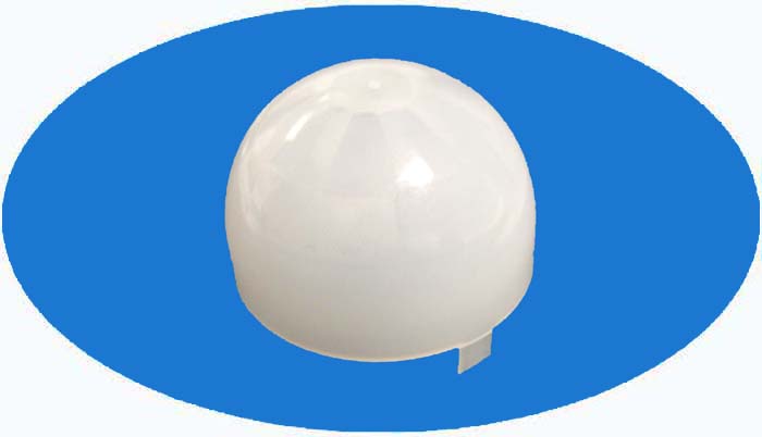 人體感應(yīng)透鏡NL-02（球面）